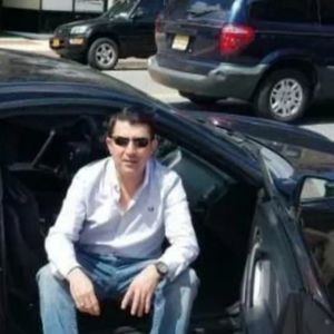 Meet your Posher, Marcelo